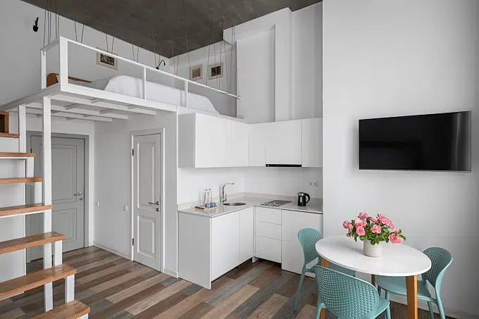 room image